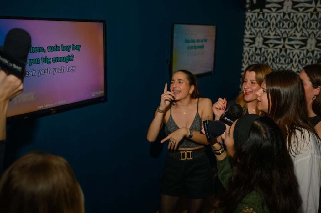 soirée EVJF Marseille