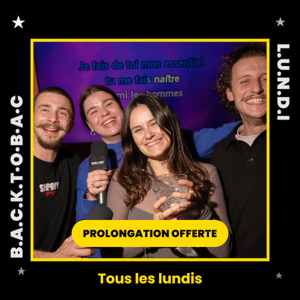 offre lundi