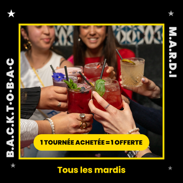 offre mardi